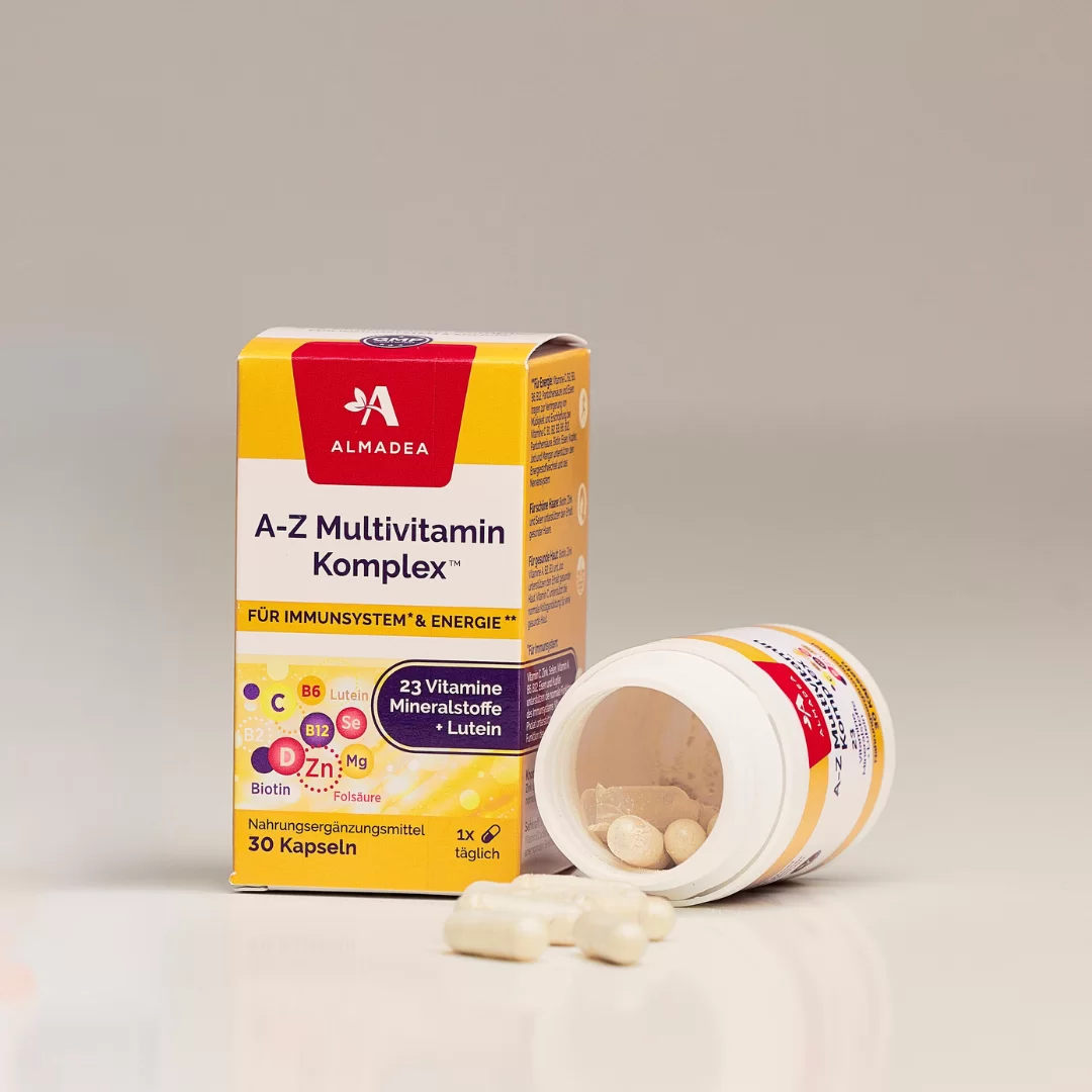 multivitamin